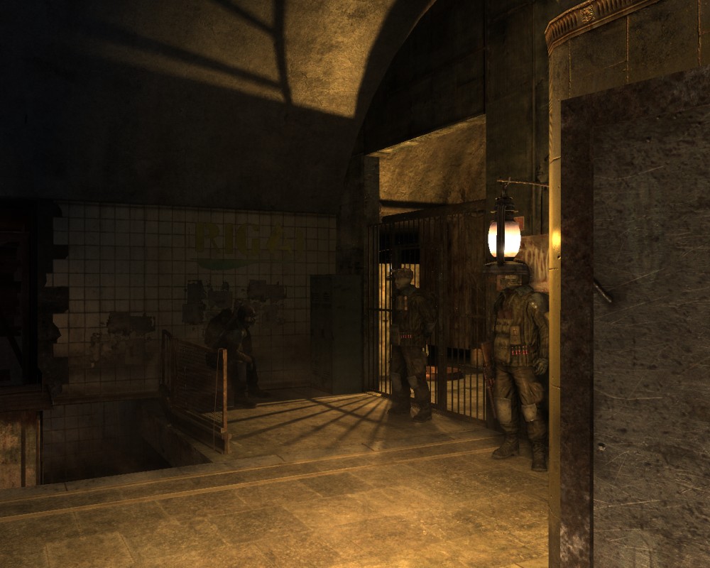 Metro 2033