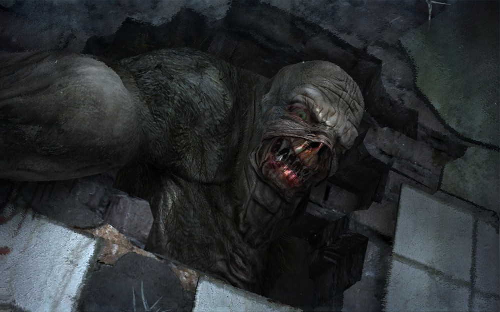 Metro 2033