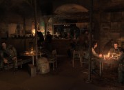 Metro 2033 screenshot