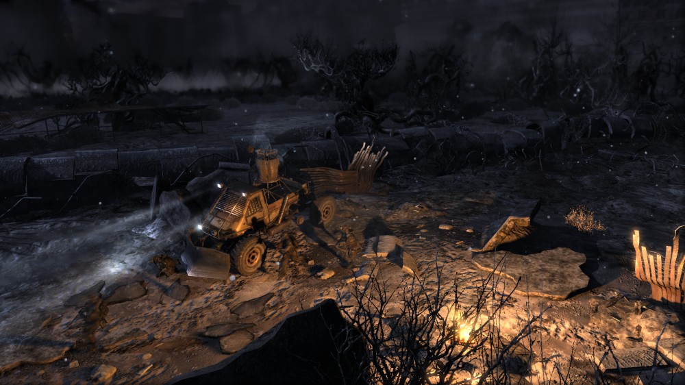Metro 2033