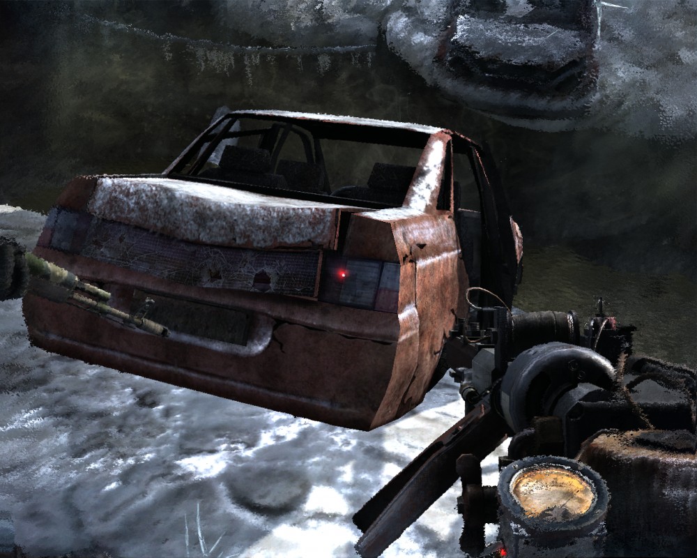 Metro 2033