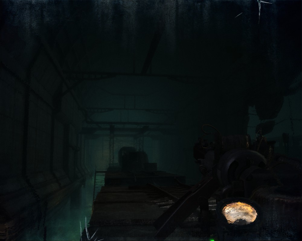 Metro 2033