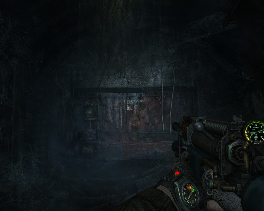 Metro 2033