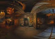 Metro 2033 screenshot