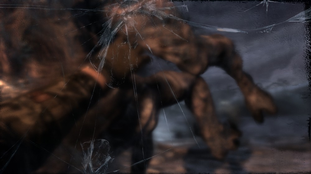 Metro 2033