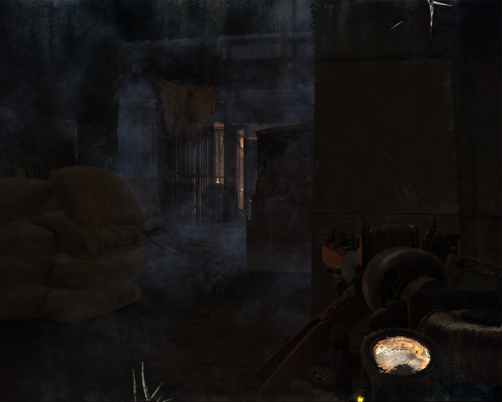 Metro 2033