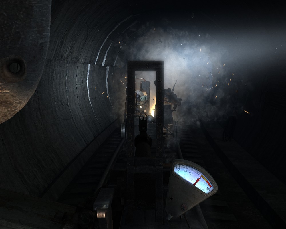 Metro 2033