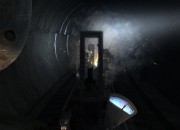 Metro 2033 screenshot
