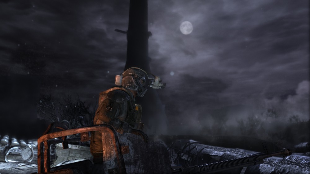 Metro 2033