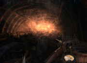 Metro 2033 screenshot