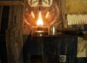 Metro 2033 screenshot