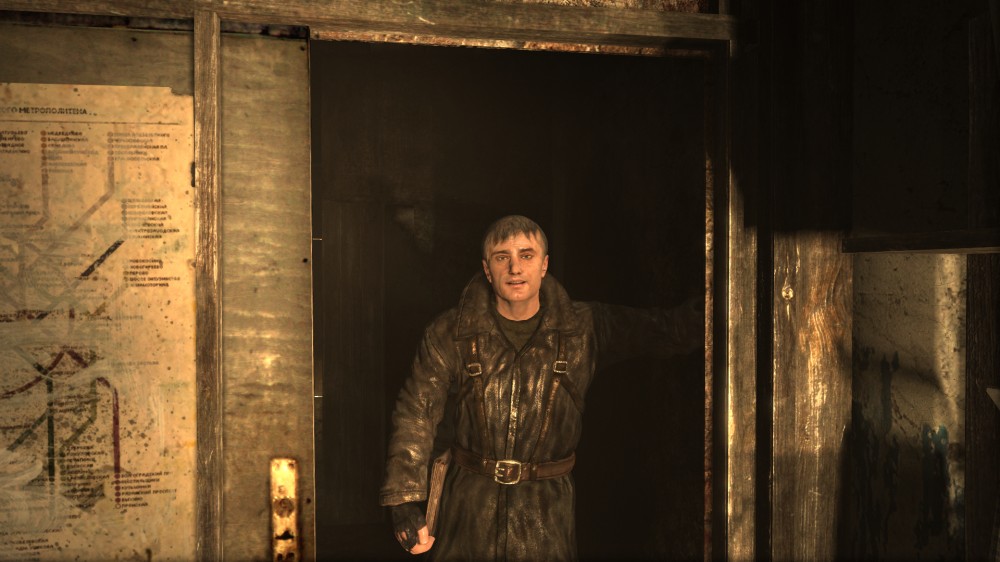 Metro 2033