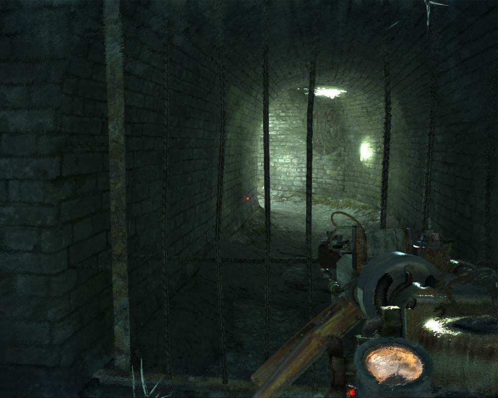 Metro 2033