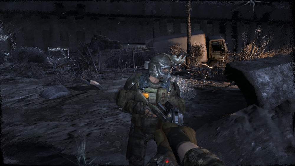 Metro 2033