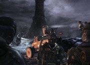 Metro 2033 screenshot