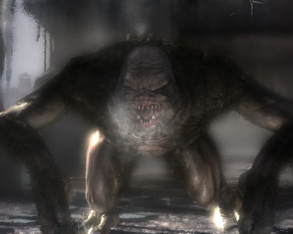 Metro 2033