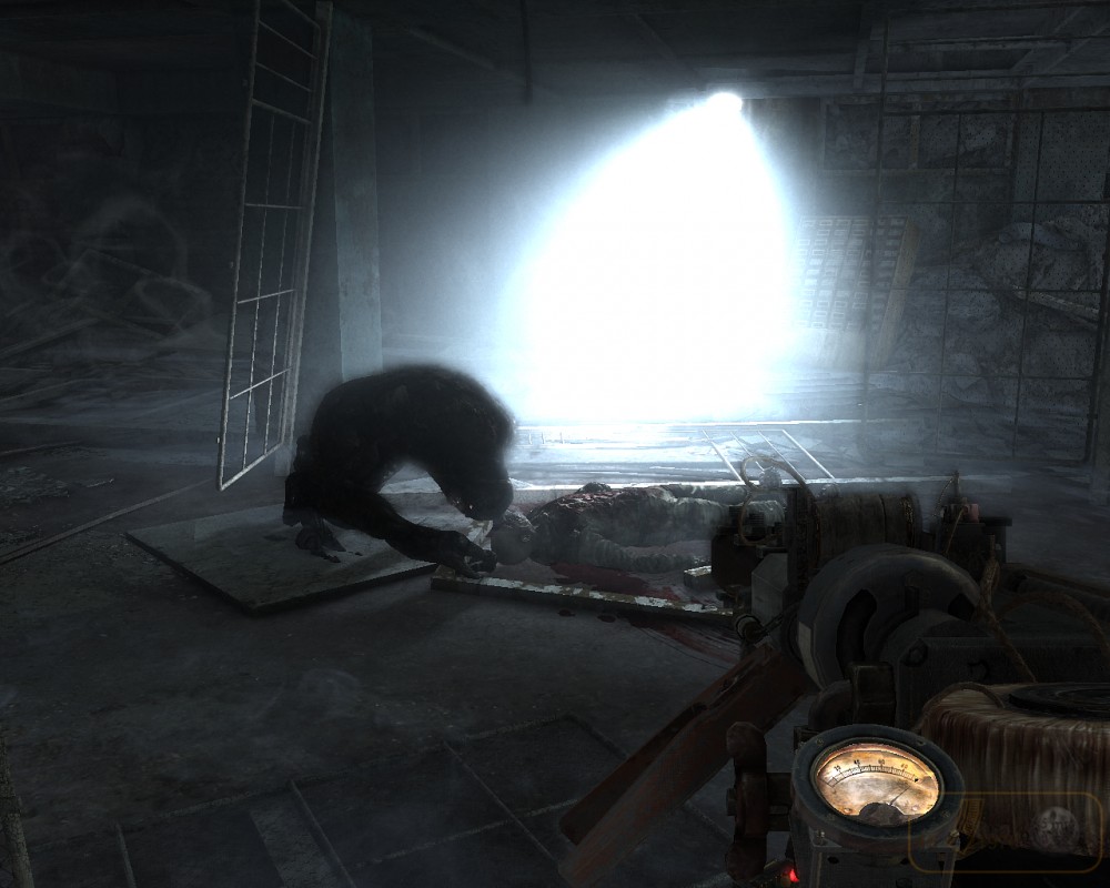 Metro 2033