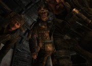 Metro 2033 screenshot