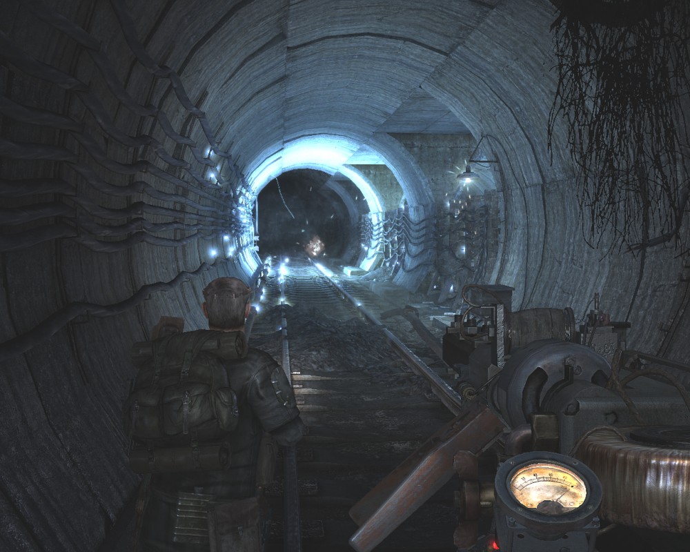 Metro 2033