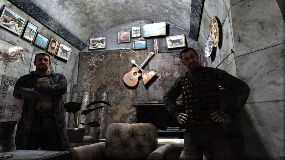 Metro 2033