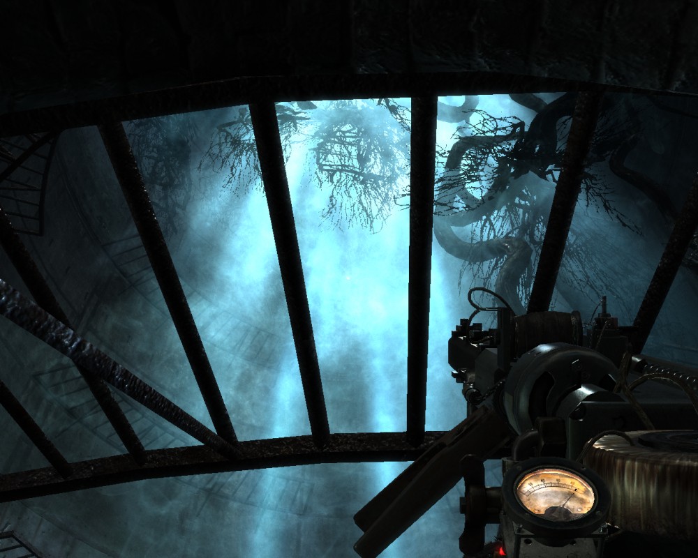 Metro 2033