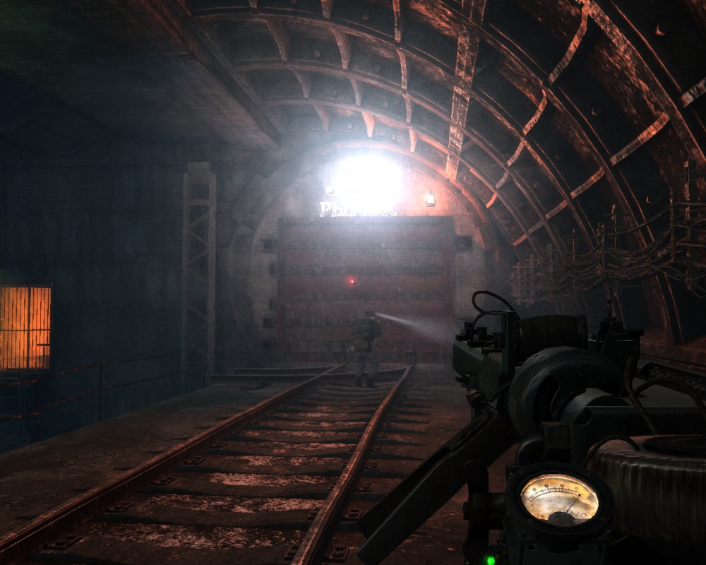 Metro 2033