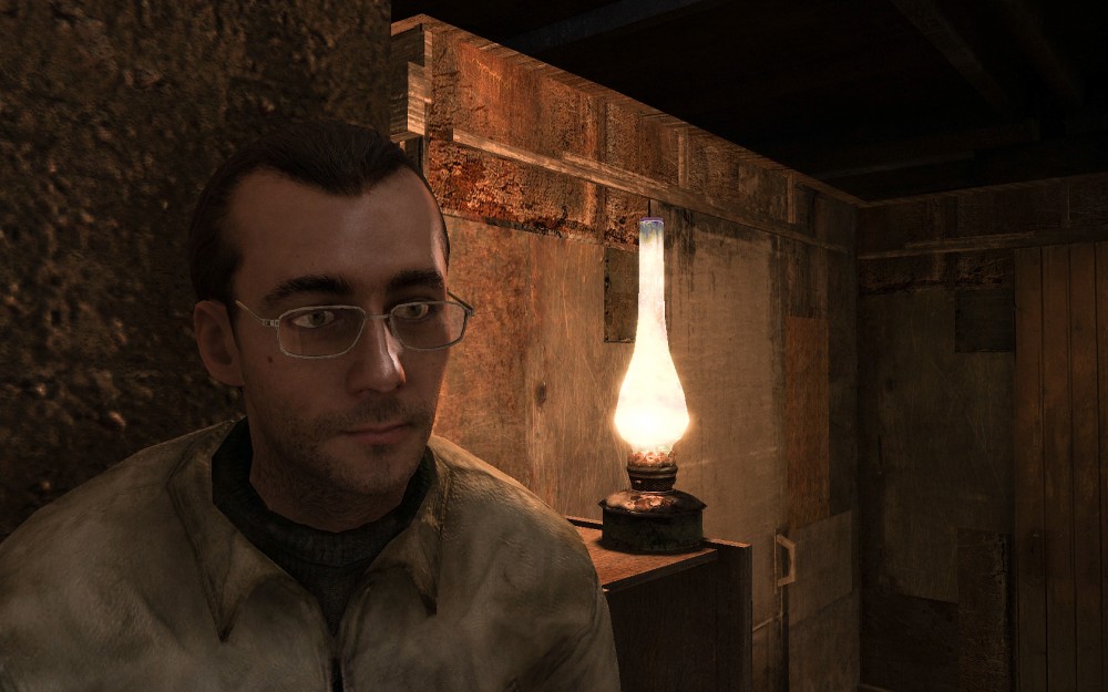 Metro 2033