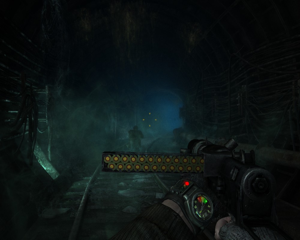 Metro 2033