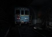 Metro 2033 screenshot