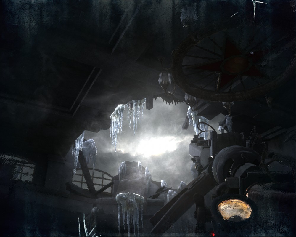 Metro 2033