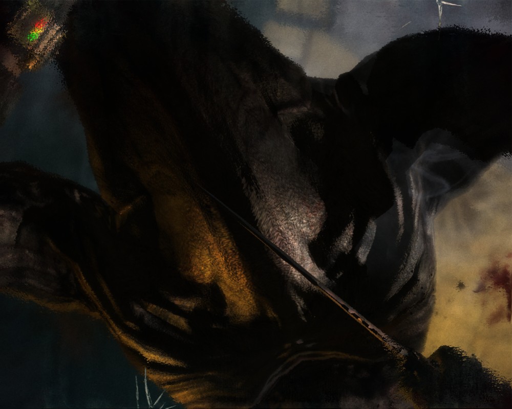 Metro 2033