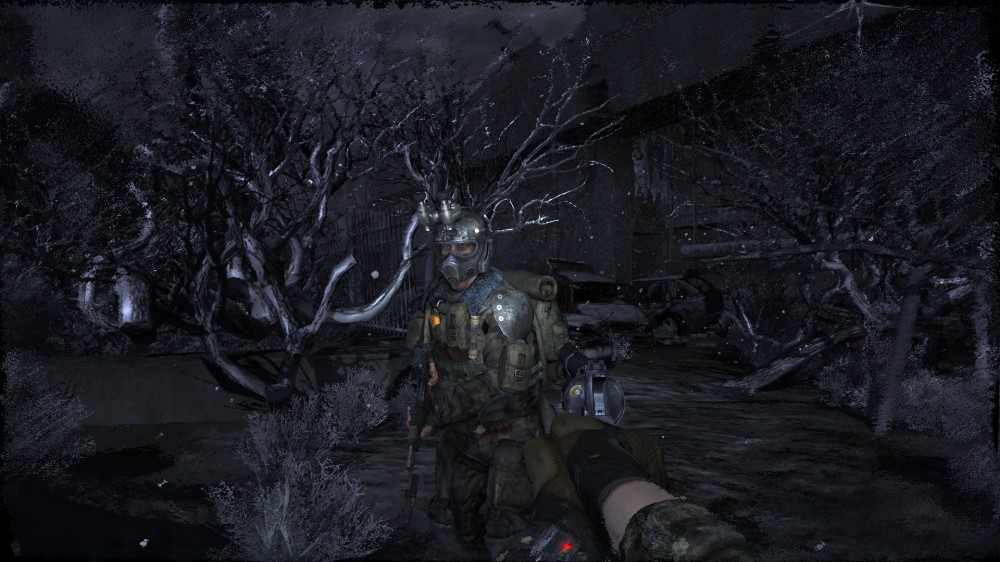 Metro 2033