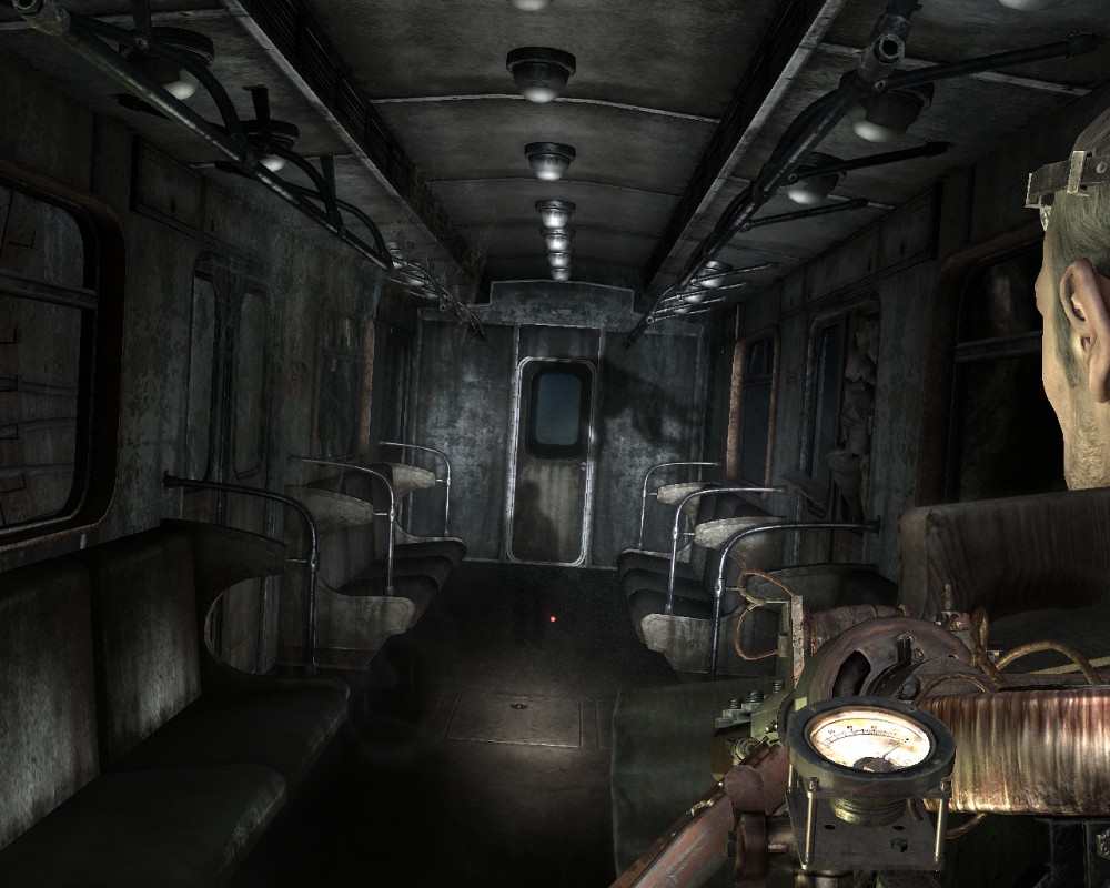 Metro 2033