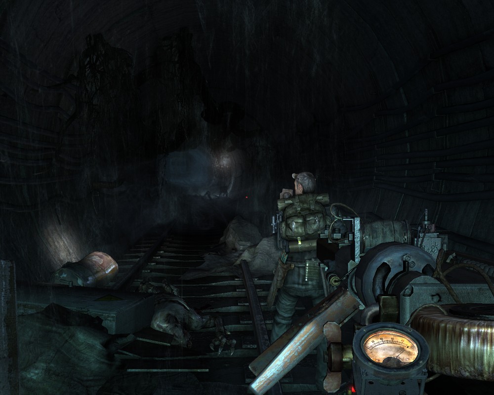 Metro 2033