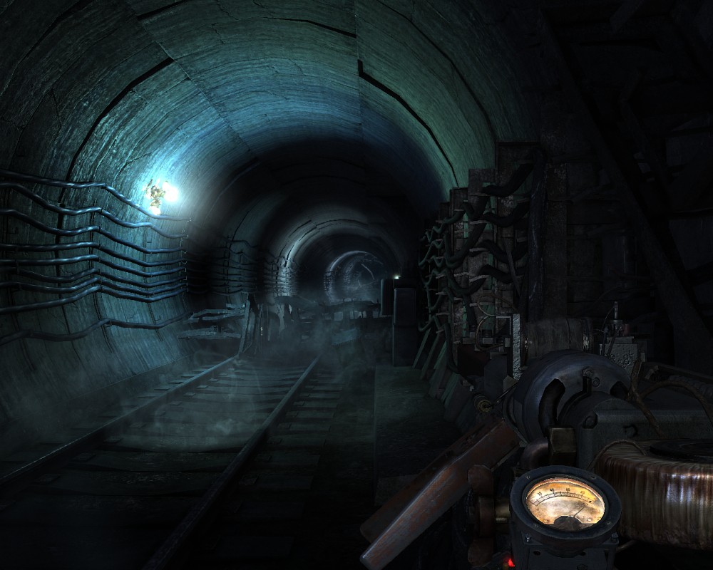 Metro 2033