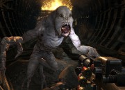 Metro 2033 screenshot