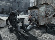 Metro 2033 screenshot