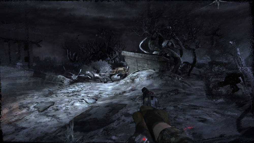 Metro 2033