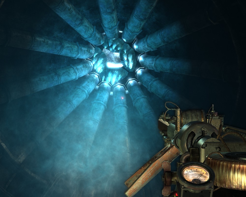 Metro 2033