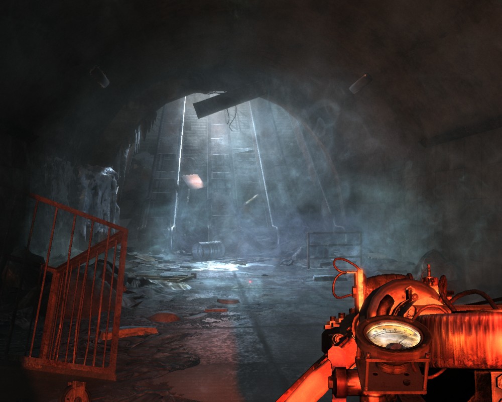 Metro 2033