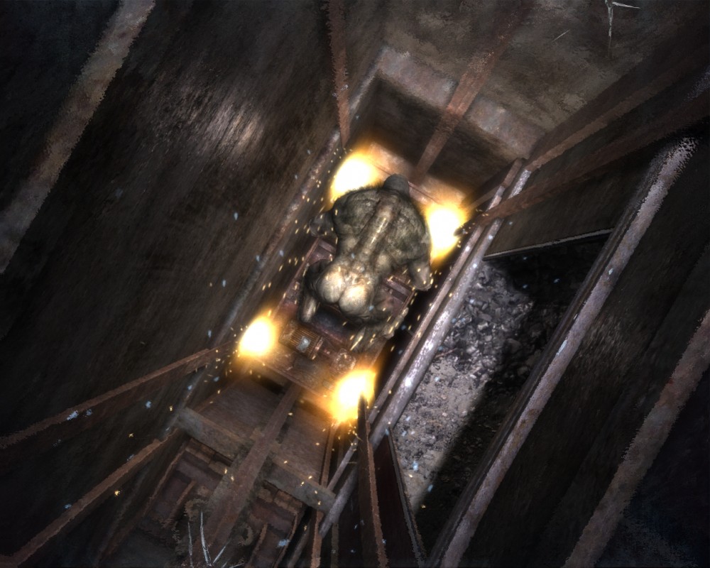 Metro 2033