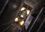 Metro 2033 screenshot