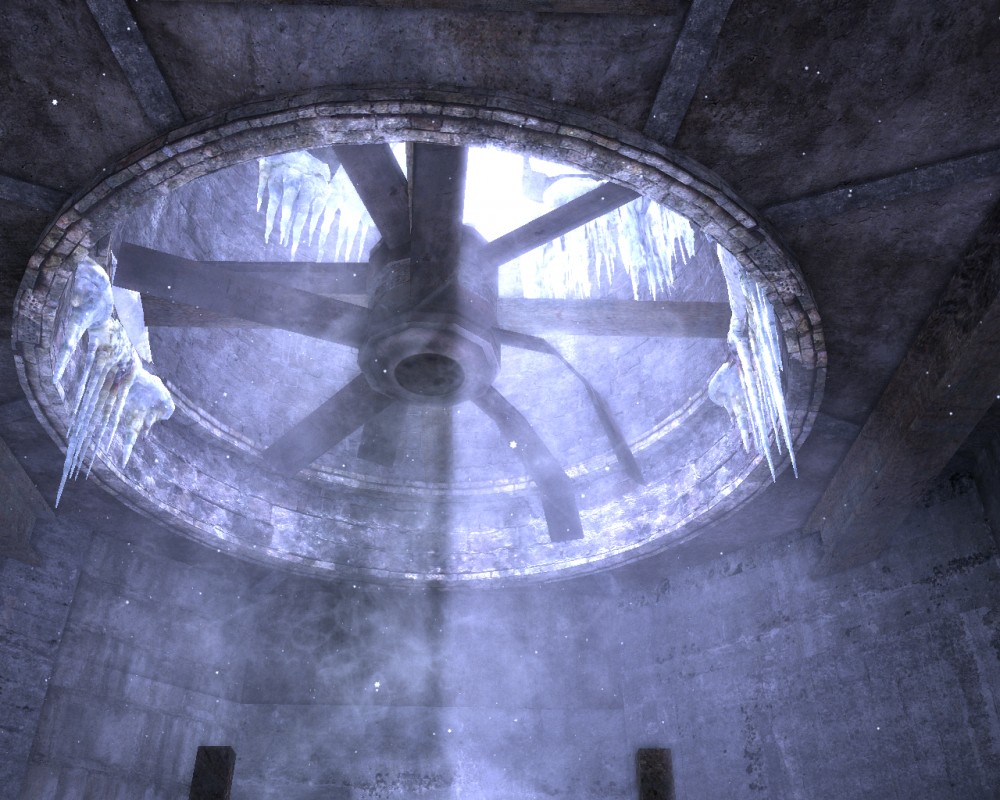 Metro 2033