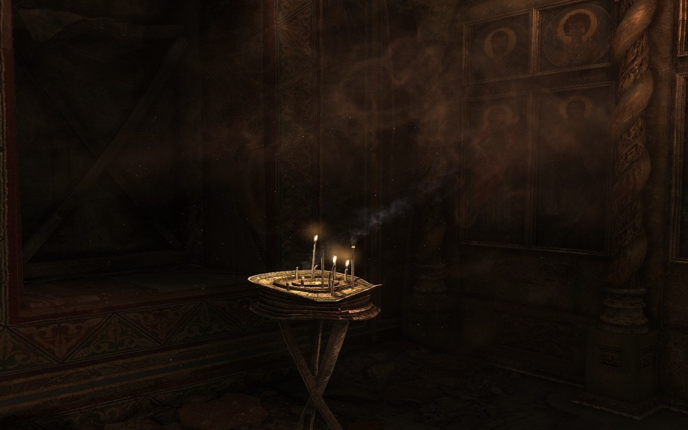 Metro 2033