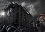 Metro 2033 screenshot