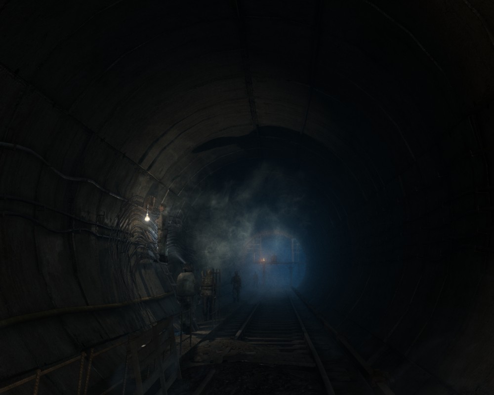 Metro 2033