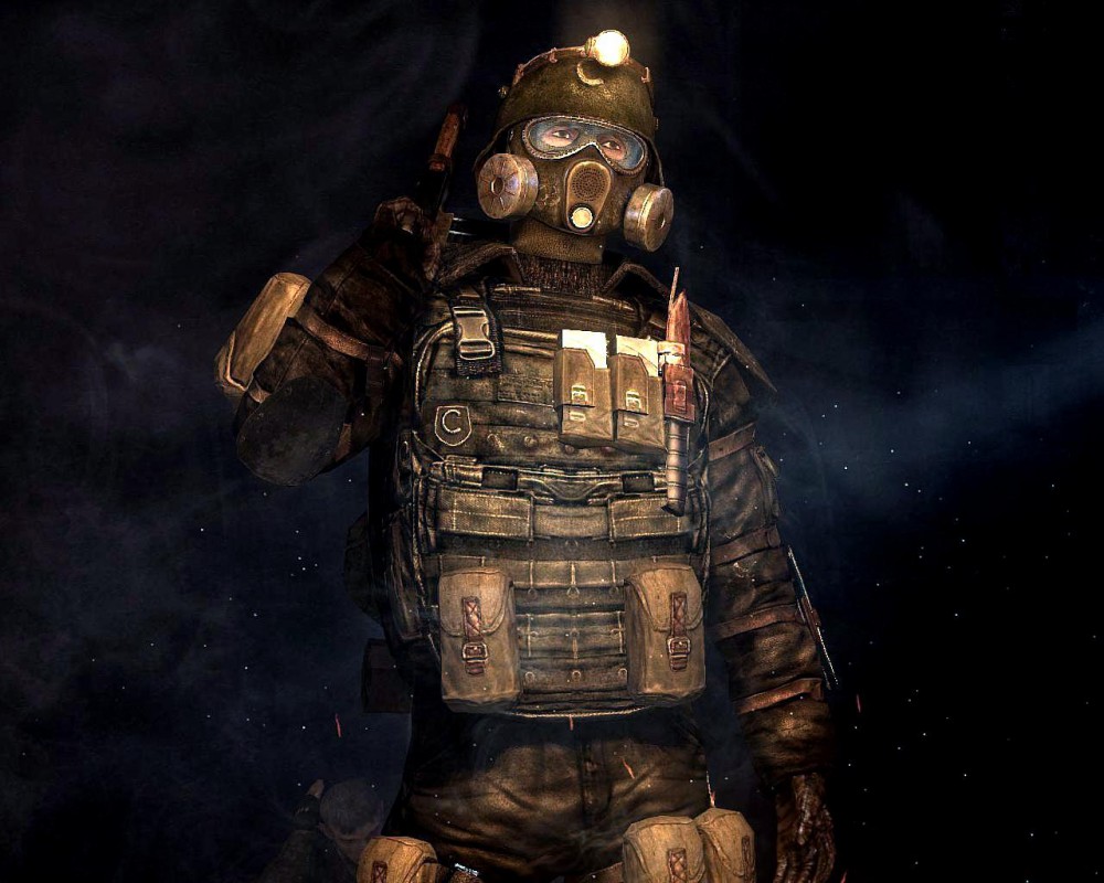 Metro 2033