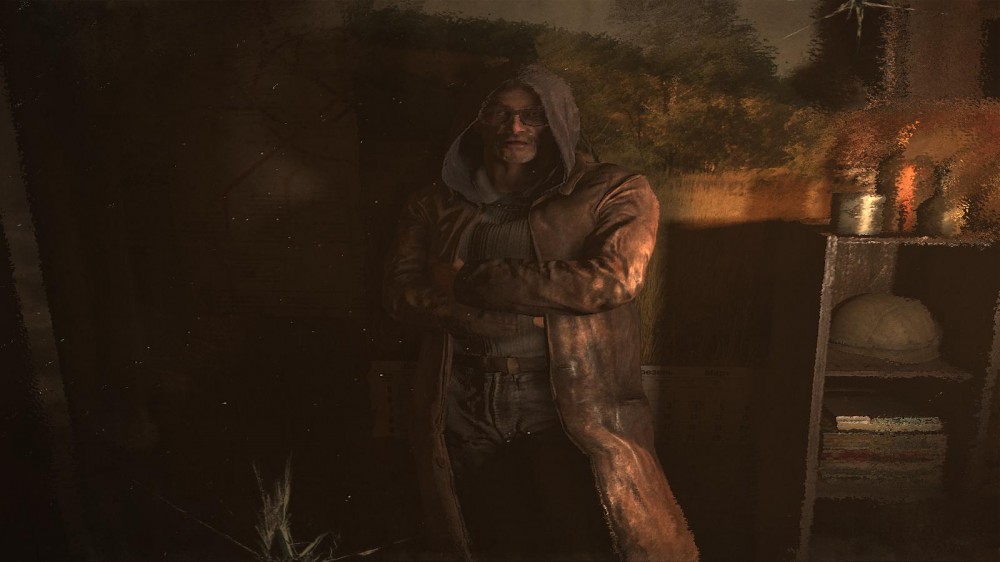 Metro 2033