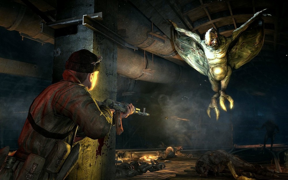 Metro 2033