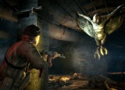 Metro 2033 screenshot